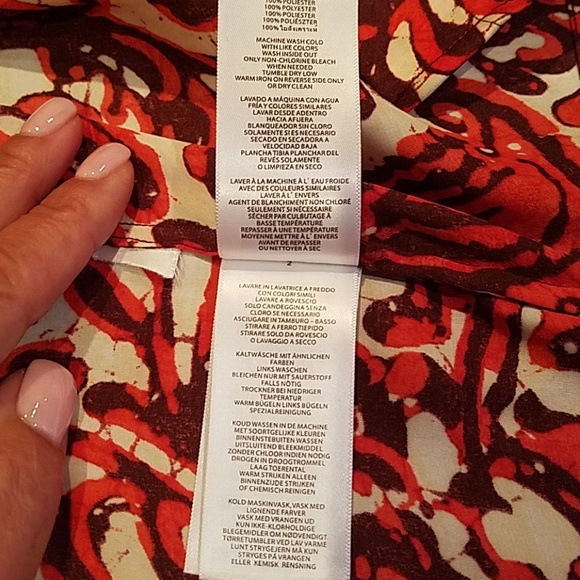 Michael Kors Top - Picture 6 of 6